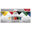 Testors Enamel Paint Set-All-Purpose