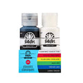 FolkArt Matte Acrylic Paint Set Classics 12 Colors