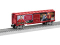 Lionel Fred Rogers MUSA O Gauge Model Train Boxcar