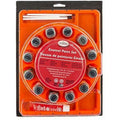 Enamel Finishing Carousel Set