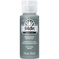 FolkArt Matte Acrylic Paint 2 oz: Teddy Bear Brown
