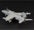 Italeri Amx GhibliNo. 1460 1/72 scale Plastic Model Kit