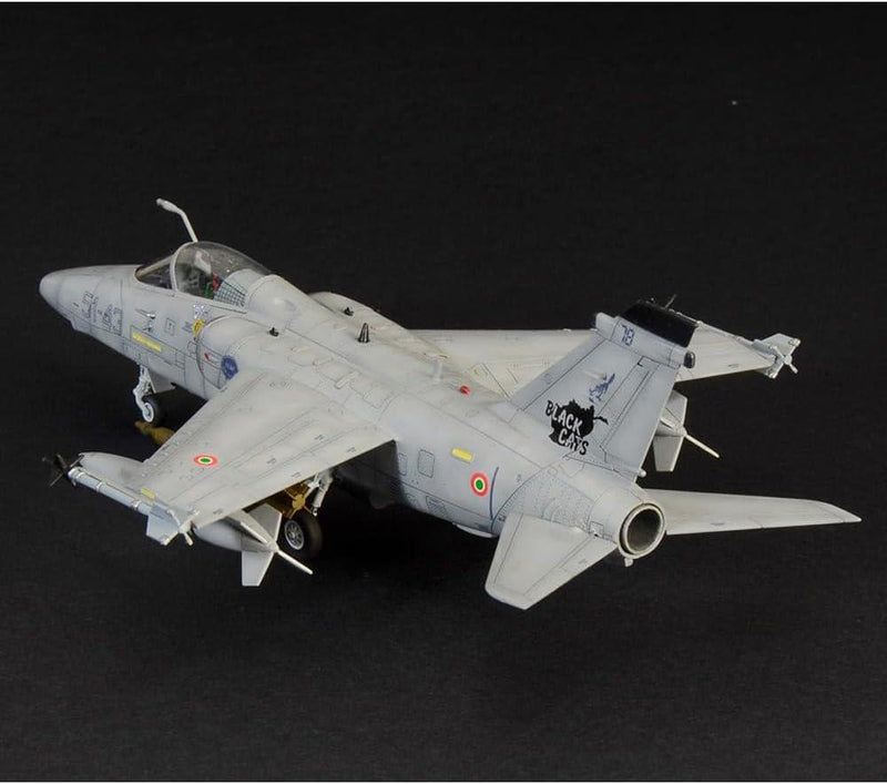 Italeri Amx GhibliNo. 1460 1/72 scale Plastic Model Kit