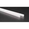 Evergreen 259 .250 x .375 Tube EVG259, 2 Per Package.