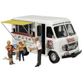 Woodland Scenics Ike S Ice Cream Truck Scale