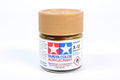 TAMIYA Acrylic X-12 Gloss Gold Leaf 23ml Tam81012