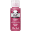 FolkArt Matte Acrylic Paint 2 oz: Tickled Pink