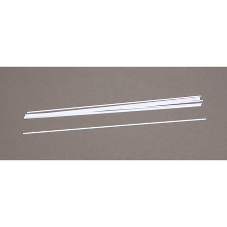Evergreen Scale Models HO Strip 4 x 8 EVG8408 Plastic Building Supplies