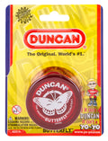 Duncan Butterfly Yo-Yo No. 3124BU Assorted Colors