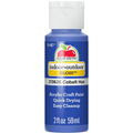 Apple Barrel Gloss Acrylic Paint: Dandelion Yellow, 2 oz