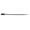 Lio82038 8 in. Female Pigtail Power Cable 3 Pin