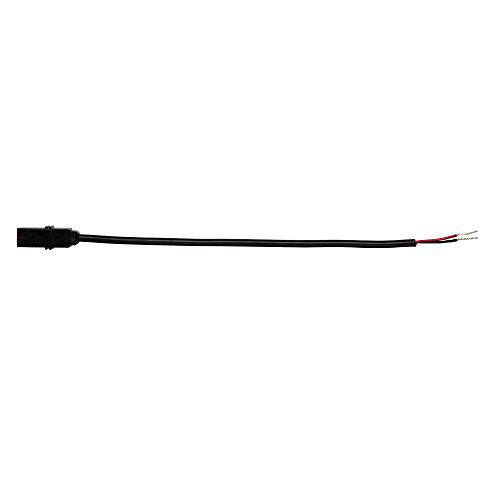 Lio82038 8 in. Female Pigtail Power Cable 3 Pin