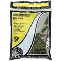 Woodland SCENics FC135 Underbrush Ground Cover-Light Green