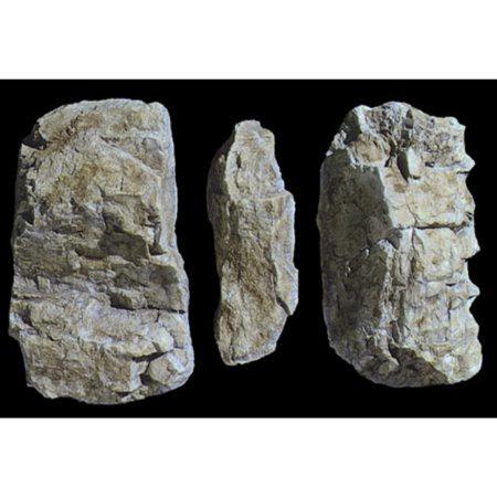 Woodland Scenics Mold RCK C1234