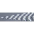 EVG154 Strips .060X.080" by Evergreen Scale Models