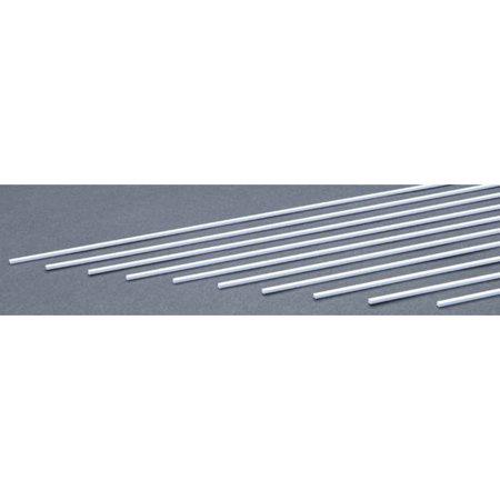 EVG154 Strips .060X.080" by Evergreen Scale Models