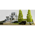 Italeri Pegasus Bridge Airborne Assault 1/72nd Scale No. 6194