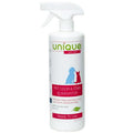 Unique Pet Odor and Stain Eliminator - 24 oz. Ready-to-Use Liquid Spray