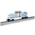 Lionel 6-83191 O Lionel Christmas Tank Car