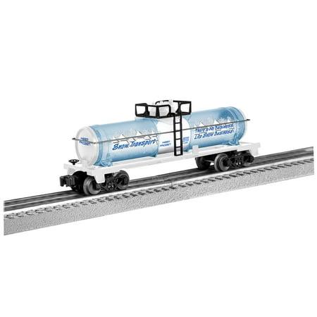 Lionel 6-83191 O Lionel Christmas Tank Car