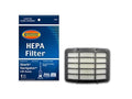 Envirocare Replacement Vacuum Filter Designed to Fit Shark Navigator Lift-Away NV350, NV351, NV352, NV355, NV356, NV356E