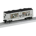 Lionel Trains Where the Wild Things Are Aquarium Car