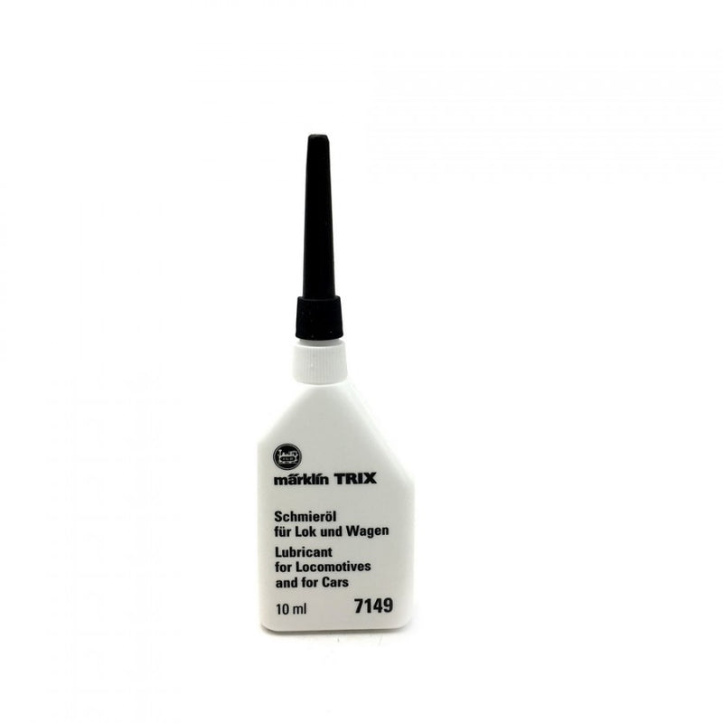Marklin 7149 Oiler with Application Nozzle 0.3oz (3.4oz
