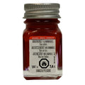 Testors Enamel Paint .25oz. Gloss Dark Red