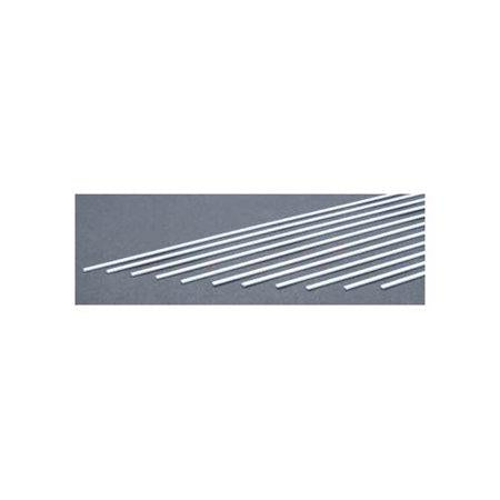 Evergreen Scale Models Strip .020 x .100 (10)