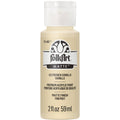 FolkArt Matte Acrylic Paint 2 oz: Brilliant Ultramarine