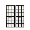 Envirocare for Eureka 61850 Victory HF-7 HEPA Pleated W/Activated Charcoal Filter Cleaner 4300 4400 4600 5180 5190 2270B 2271 2900 2940 2970 & 3270