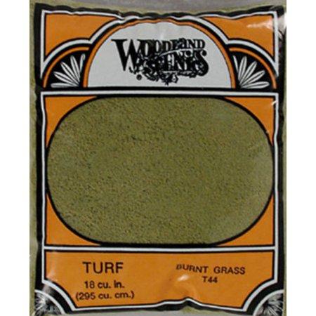 Woodland Scenics Turf Fine Grass