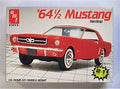 AMT 1964.5 Ford Mustang Coupe 60th Anniversary