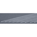 Evergreen Scale Models Strip .010 x .080 (10)