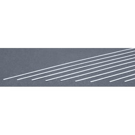 Evergreen Scale Models Strip .010 x .080 (10)