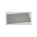Evergreen Scale Models Black Styrene Sheets .06x6x12 EVG9516 Plastic Building Supplies