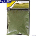 Woodland Scenics Static Grass 2mm-Medium Green -FS614