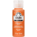 FolkArt Matte Acrylic Paint 2 oz: Vintage White
