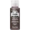 FolkArt Matte Acrylic Paint 2 oz: Brilliant Ultramarine