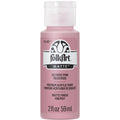FolkArt Matte Acrylic Paint 2 oz: Barnyard Red