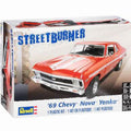 Revell Streetburner ‘69 Chevy Nova Yenko