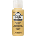 FolkArt Matte Acrylic Paint 2 oz: Raw Umber
