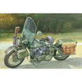 WLA 750 1/9 Kit (7401)