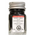 Testors Metallic Graphite Gray Enamel Paint 0.25 oz