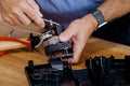 Hourly Repair