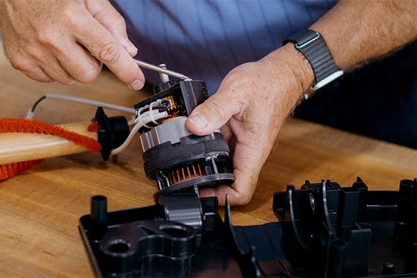 Hourly Repair
