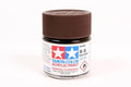 TAMIYA Tam81009 Acrylic X-9 Gloss Brown 23ml
