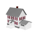 Lionel 1956110 Ho Movin