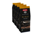 Miele 4 Pack Black Edition One For All Coffee Beans