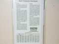 Evergreen Scale Models White Sheet .100 x 6 x 12 1 EVG9100 Plastic Building Supplies